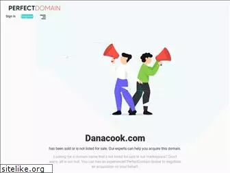 danacook.com