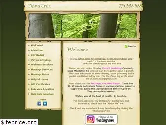 danacruz.com