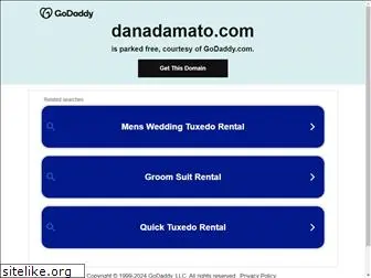 danadamato.com