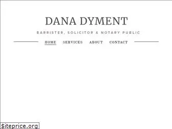 danadyment.com