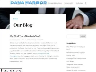 danaharbor.com