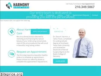 danaharmondds.com