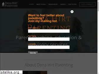 danahirtparenting.com