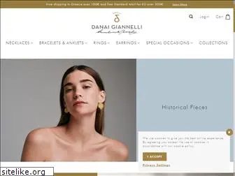 danai-giannelli.com