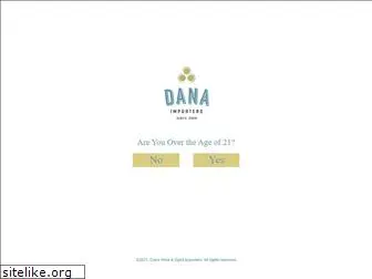 danaimporters.com