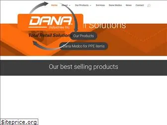danaindustries.com
