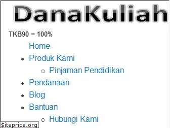 danakuliah.com