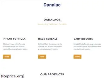 danalac.com