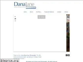 danalanephoto.com