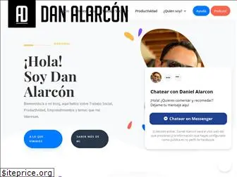 danalarcon.com