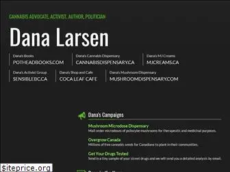 danalarsen.com