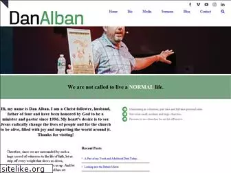 danalban.com