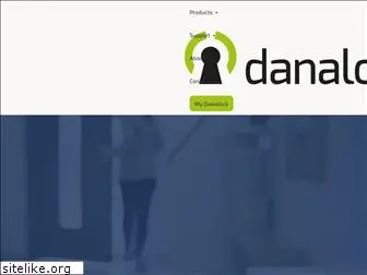 danalock.com