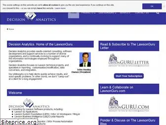 danalytics.com