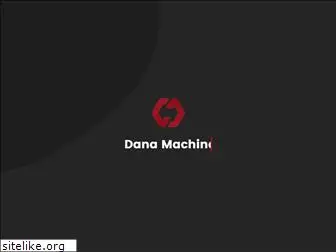 danamachine.com
