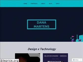 danamartens.tech