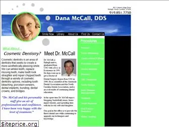 danamccall.com