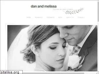 danandmelissaphotography.com