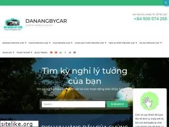 danangbycar.com
