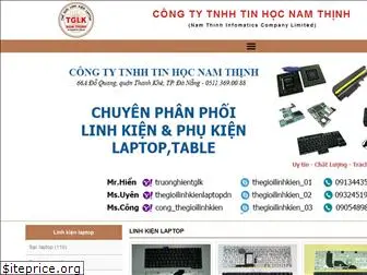 dananglinhkienlaptop.com