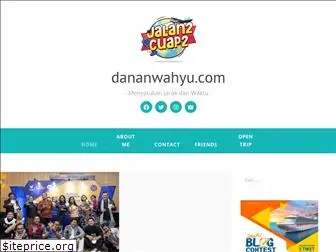 dananwahyu.com