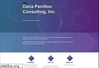 danapenilton.com