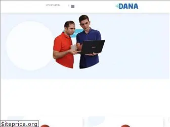 danapeyvast.com