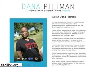 danapittman.com