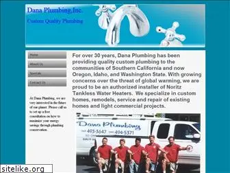 danaplumbing.com