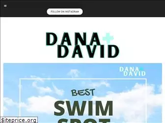 danaplusdavid.com