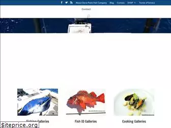 danapointfishcompany.com