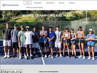 danapointtennis.com