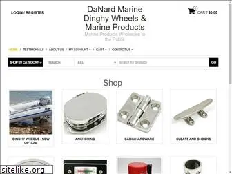 danardmarine.com