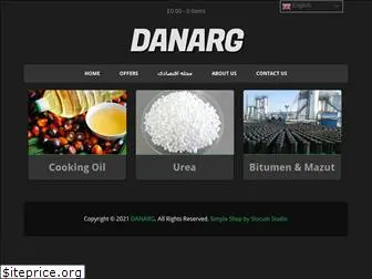 danargtrading.com