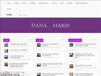 danarozmarin.com