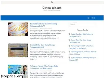 danasabah.com