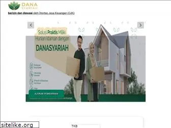 danasyariah.id