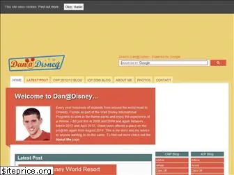 danatdisney.com