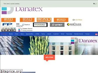danatex.com