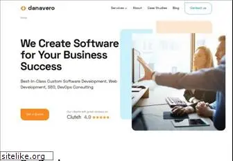 danavero.com