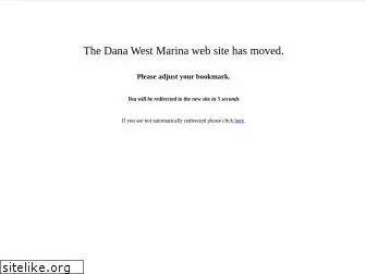 danawestmarina.com
