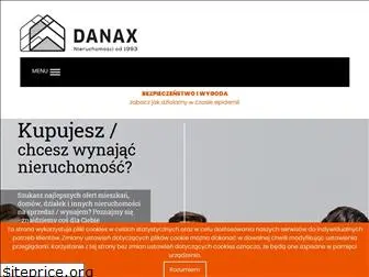 danax.com.pl