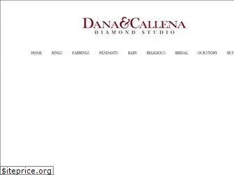 danaycallena.com