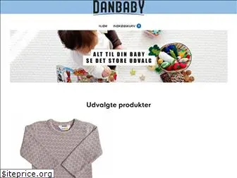 danbaby.dk