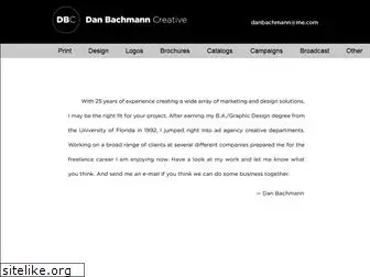 danbachmann.net