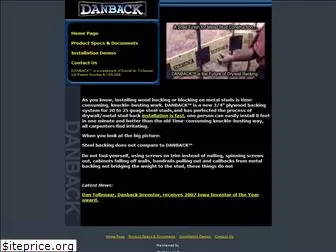 danback.com