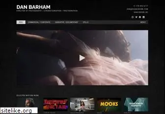 danbarham.com