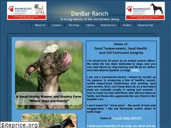 danbarranch.com