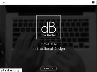 danbartell.com