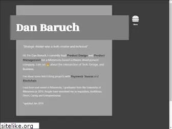 danbaruch.com